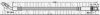 BORG & BECK BBH7689 Brake Hose
